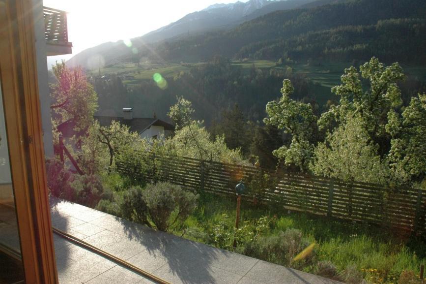 Studio Ualysses Arzl im Pitztal Extérieur photo